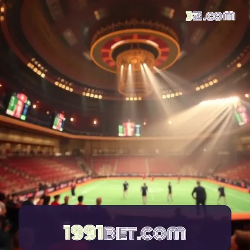 1991bet.com: Novidades do App Que Você Não Pode Perder