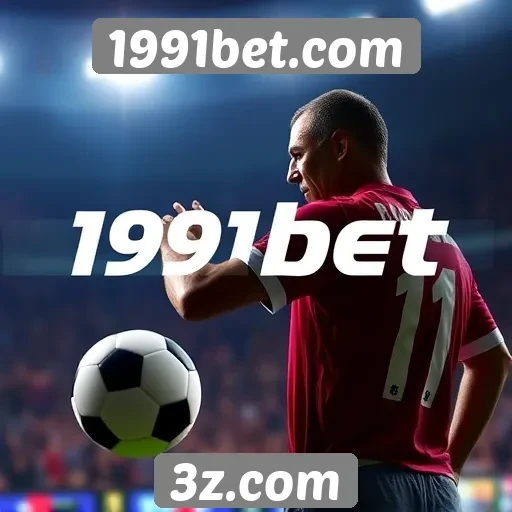 Plataforma 1991bet.com oferece novidades em apostas