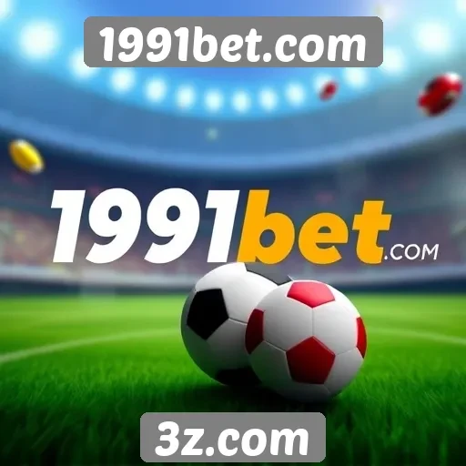 1991bet.com oferece uma ampla gama de jogos online