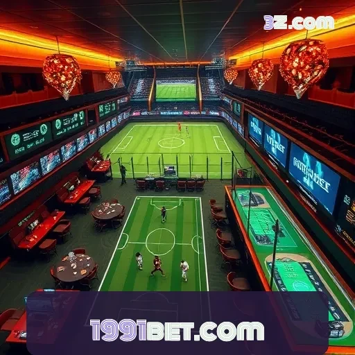 1991bet.com: O Site de Jogos que Ganha Sua Confiança