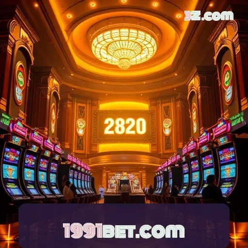 1991bet.com: Explore a Diversidade da Seção de Jogos e Ganhe Mais