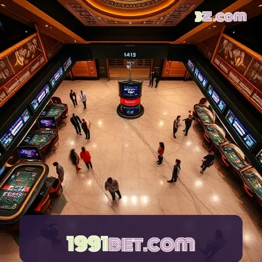 1991bet.com: Conheça Todos os Métodos de Pagamento Disponíveis