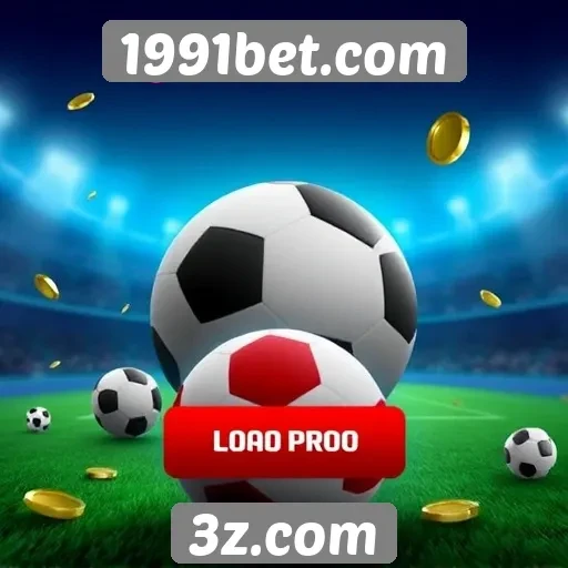 Promoções e bônus disponíveis no 1991bet