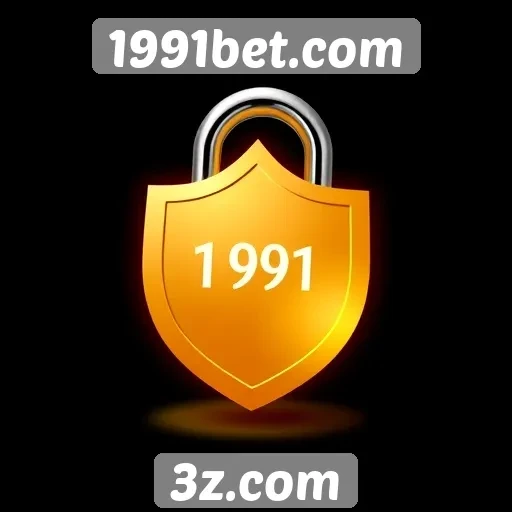 Análise da segurança do site 1991bet.com