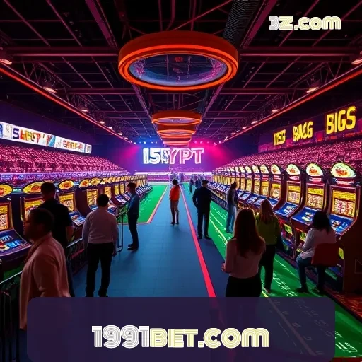 1991bet.com: Conheça os Benefícios Incríveis da Seção VIP